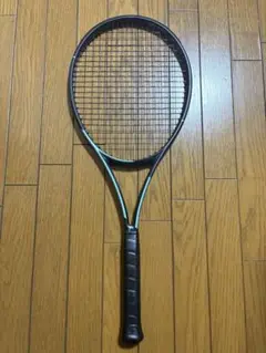 HEAD GRAVITY MP G2 ※未使用ラケットケース付