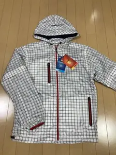 フットジョイ ナイロン保温ジャケット M