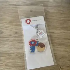 公式ライセンス商品　大阪万博　アクリルキーホルダー　ミャクミャク