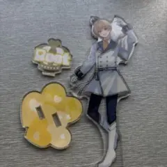 すとぷり　るぅと