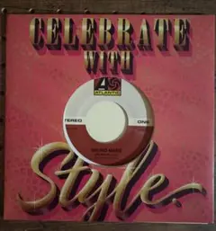 Bruno Mars Treasure / 24K Magic レコード s-l400.jpg