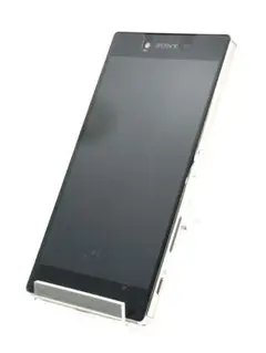 管理番号93 XPERIA Z5 Premlum SO-03H 32GB