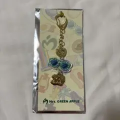Mrs. GREEN APPLE ミセス ランダムキーホルダー ビターバカンス