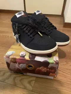 Nike Air Jordan 1 Low Eastside Golf
