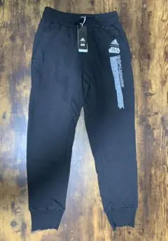 【新品】 アディダス×STAR WARS スウェットパンツ