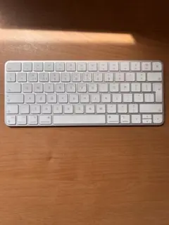 Apple Magic Keyboard（英字配列・ひらがな無し）／動作良好