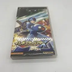 イレギュラーハンターX