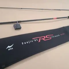 【最終値下げ】6/22まで出品 アピア Foojin RS スプリンガー88ML アピア(APIA) Foojin'RS SPRINGER 88ML フージンアールエス