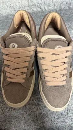 adidas×badbunny スニーカー24.5cm