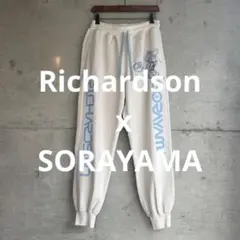 【希少】✨️リチャードアンダーソン×空山基　コラボTシャツ USA製　М 希少】✨️リチャードアンダーソン×空山基 コラボTシャツ USA製