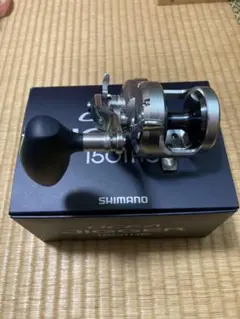 17オシアジガー 1501HG