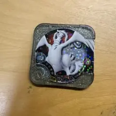 ポケモントレッタ レシラム ジュカイン キュレム