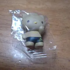 【新品、未開封】サンリオキャラクターズ　みんなでバカンスフィギュア　ダニエル