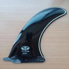 ドナルド タカヤマ FU製 ウッド フィン RLB fin 9-9.5 ぐらい DONALD TAKAYAMA / ドナルド タカヤマ / RP Fin 9.5