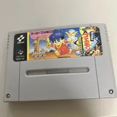 がんばれゴエモン　ゆき姫