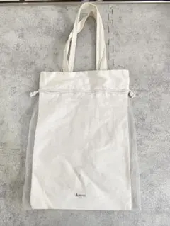 アメリヴィンテージ　トートバッグ　エコバッグ