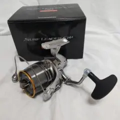 【健屋】【シマノ】リール 18 サーフリーダー 　替えスプール付 51BSc55dWlL._UF350,350_QL50_.jpg
