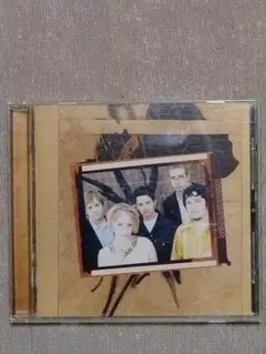 Sixpence None the Richer アルバム