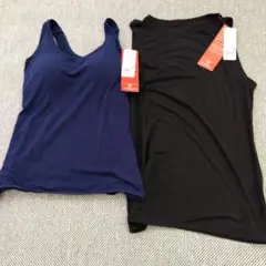 トリンプ　sloggi ブラトップとキャミ S-L2点