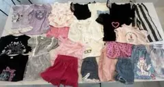 女の子キッズ服セット 110cm~ 120多様なデザイン