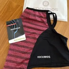 Rockbros ヘッドギア