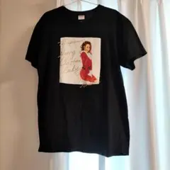 supreme マライヤキャリー　tee tシャツ　Christmas