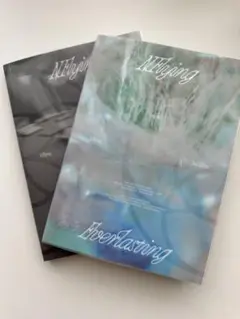 N.Flying 6/28発売 〖Ever Lasting〗ever＆last