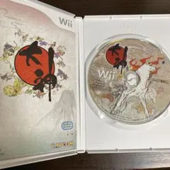 Wii 大神