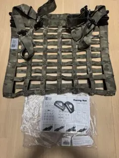 SPYCE RACING NET 迷彩 DELICA D:5 TGS 41JD+RTWqOL._AC_SY200_QL15_.jpg