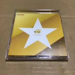 Ryu☆BEST STARLiGHT　CD ベストアルバム　BEMANI