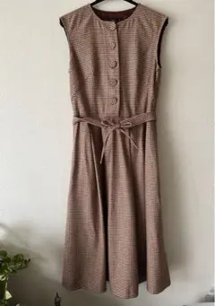 【週末限定お値下げ】agnès b アニエスベー ワンピース