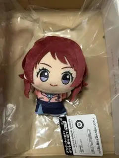 学園アイドルマスター　ちびぐるみ　匿名便