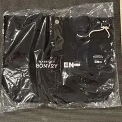 Marriott Bonvoy ENHYPEN 非売品　トートバッ グ