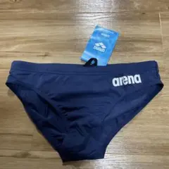 arena競パンネイビーSS 新品未使用 2025年最新】競パン arenaの人気アイテム - メルカリ