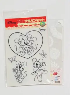 たのしい かわいい プラバン キット