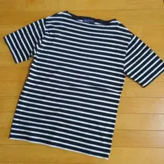 セントジェームス　半袖Tシャツ