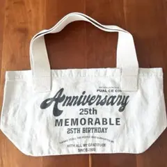 【新品未使用】PAUL CE CINノベルティ　トートバッグ