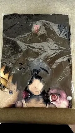 serial experiments lain × GEEKS RULE Tee