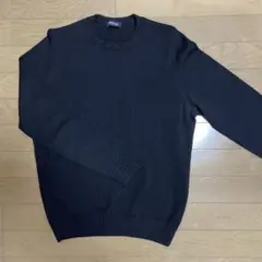 Drumohr ドルモア　クルーネック 46