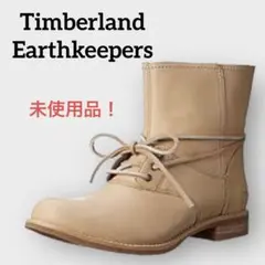 Timberland Earthkeepers ブーツ 22.5cm ベージュ