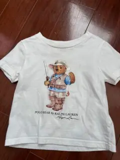 Ralph Lauren POLOBEAR Tシャツ 18M