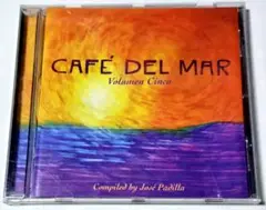 Café Del Mar Volumen Cinco（CD）