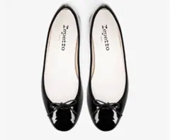 Cendrillon バレエフラット