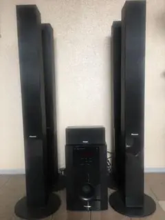 【引取限定】Pioneer HTP-S737