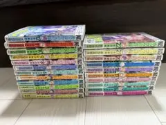 カッコウの許嫁　1〜22巻