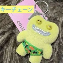 FUGGLER／ファグラー★ミステリーボックスキーチェーン★フロッキー★パンツ②