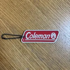 【Coleman タグ】