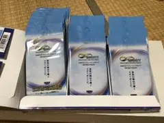 24BBM INFINITY　未開封パック20個