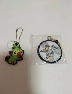 【ポケモン】サルノリ&アルセウスセット