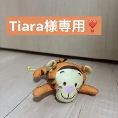 プーメリー ティガーのみ